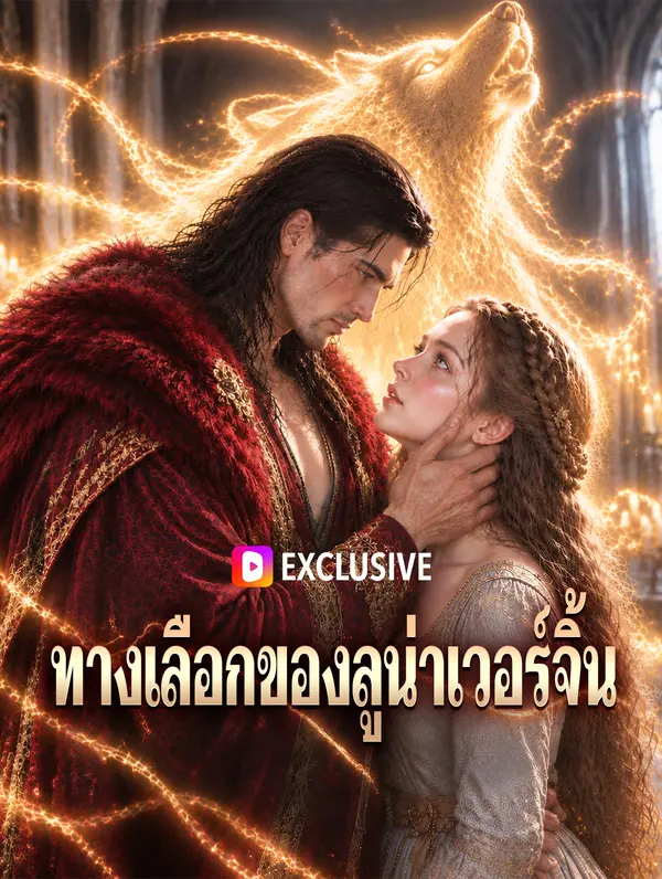 ทางเลือกของลูน่าเวอร์จิ้น