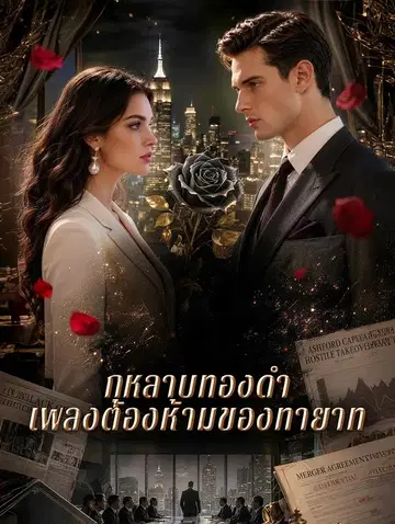 กุหลาบทองดำ เพลงต้องห้ามของทายาท