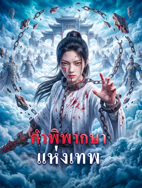 คำพิพากษาแห่งเทพ