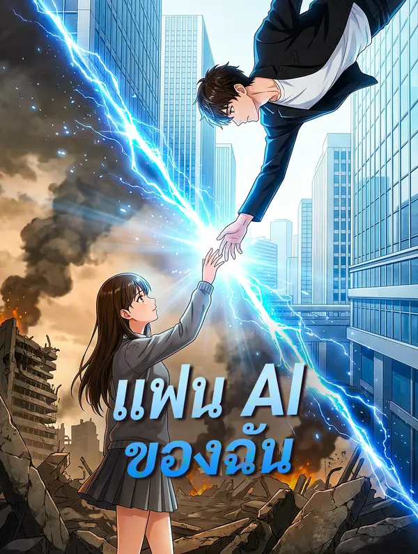 แฟน AI ของฉัน