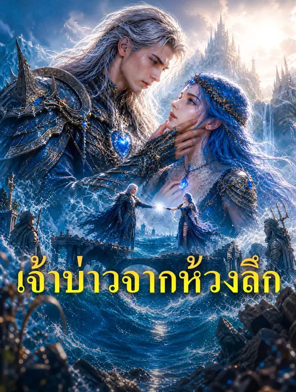 เจ้าบ่าวจากห้วงลึก