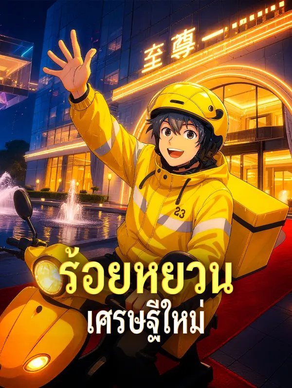 ร้อยหยวน เศรษฐีใหม่