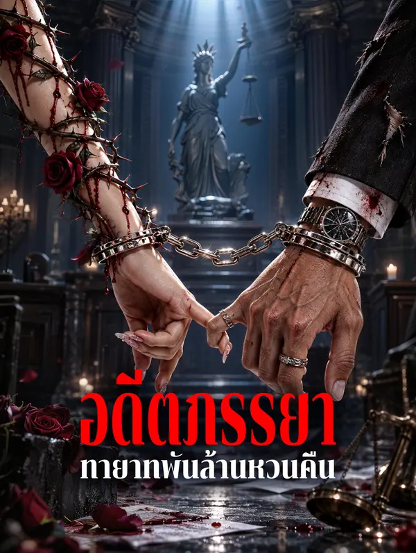 อดีตภรรยา ทายาทพันล้านหวนคืน
