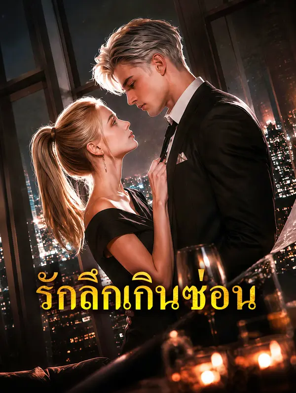 รักลึกเกินซ่อน