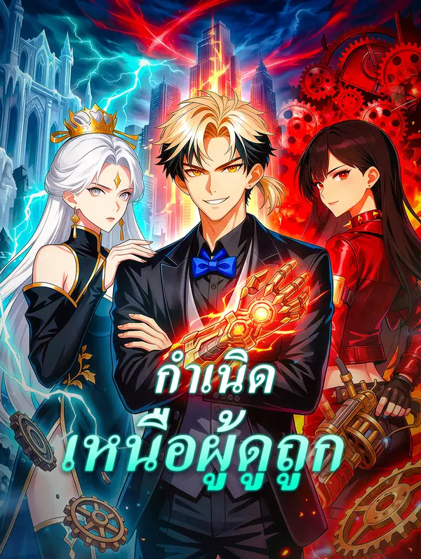 กำเนิดเหนือผู้ดูถูก
