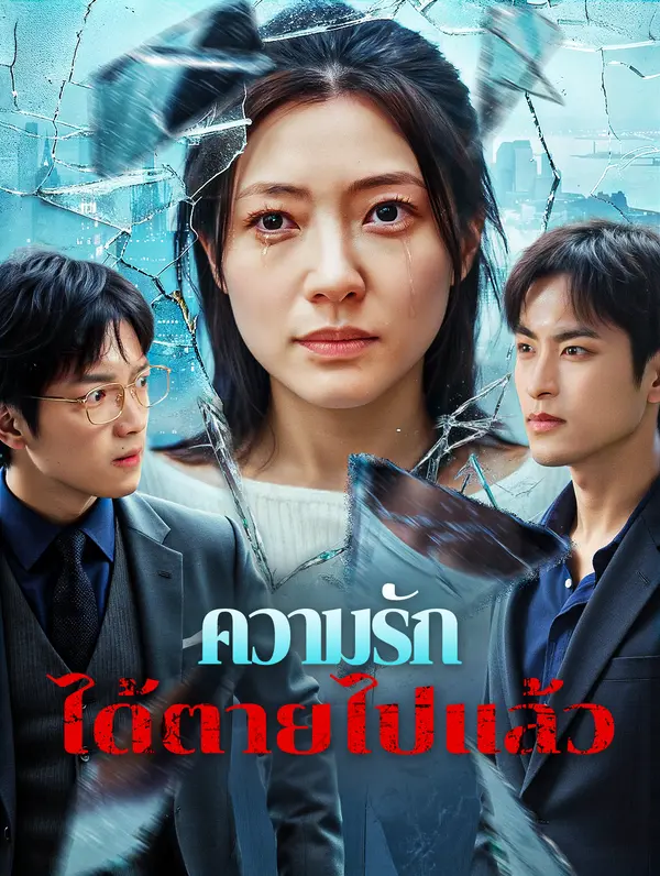 ความรัก ได้ตายไปแล้ว