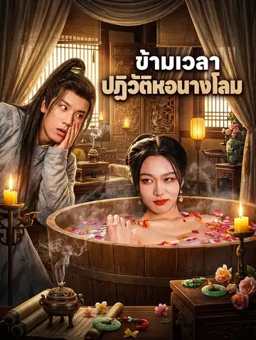 ข้ามเวลา ปฏิวัติหอนางโลม