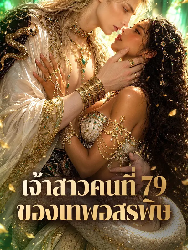 เจ้าสาวคนที่ 79 ของเทพอสรพิษ
