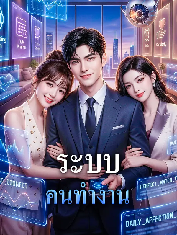 ระบบคนทำงาน
