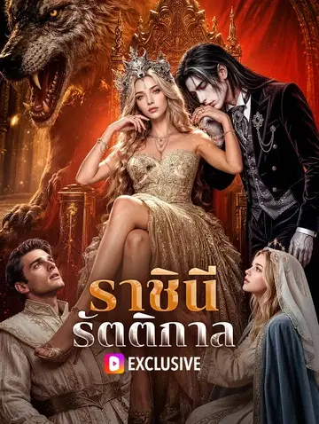 ราชินีรัตติกาล