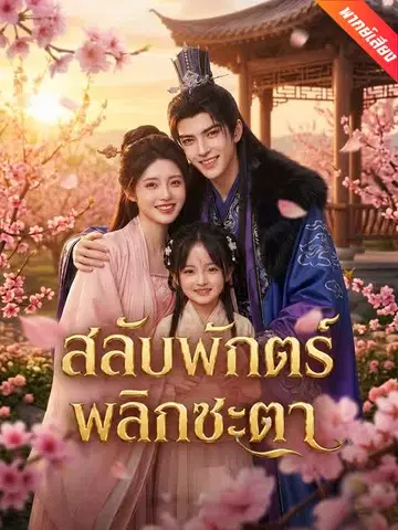 สลับพักตร์พลิกชะตา