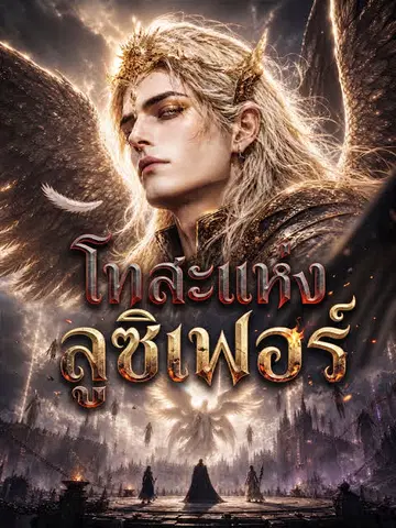 โทสะแห่งลูซิเฟอร์