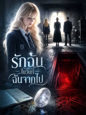 รักฉันในวันที่ฉันจากไป