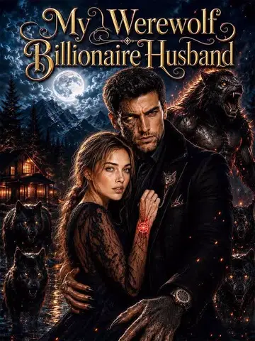 My Werewolf Billionaire Husband
