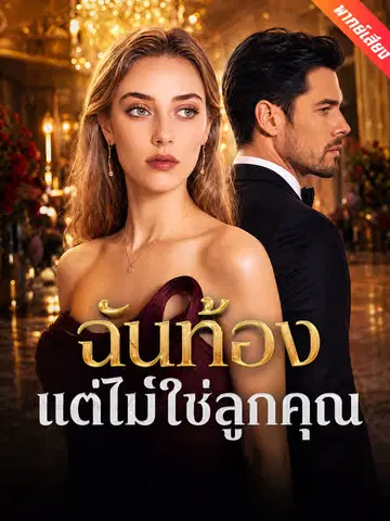 ฉันท้อง แต่ไม่ใช่ลูกคุณ