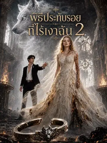 พิธีประทับรอยที่ไร้เงาฉัน 2