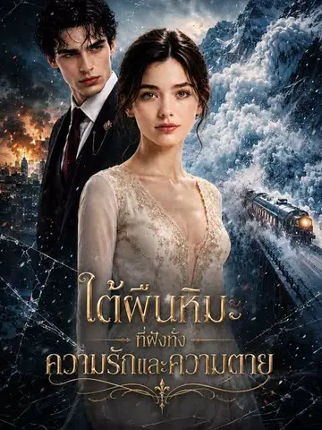 ใต้ผืนหิมะที่ฝังทั้งความรักและความตาย