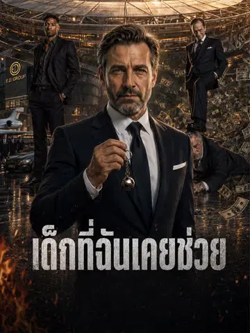 เด็กที่ฉันเคยช่วย