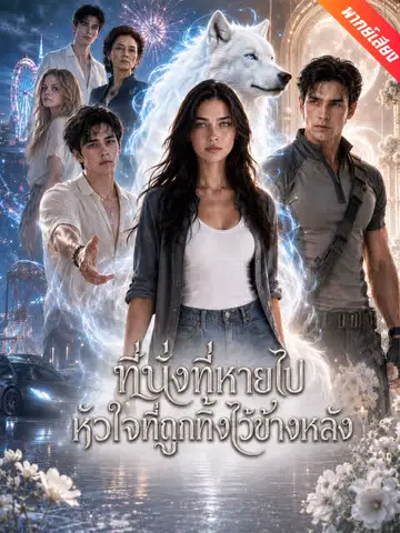 ที่นั่งที่หายไป หัวใจที่ถูกทิ้งไว้ข้างหลัง