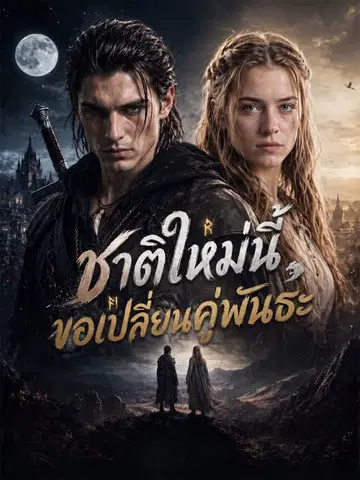 ชาติใหม่นี้ ขอเปลี่ยนคู่พันธะ