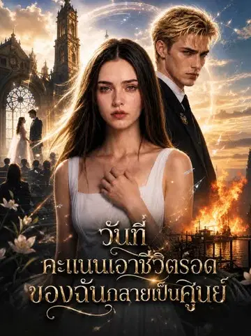 วันที่คะแนนเอาชีวิตรอดของฉันกลายเป็นศูนย์