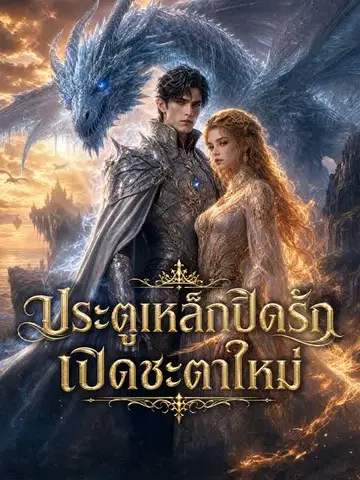 ประตูเหล็กปิดรัก เปิดชะตาใหม่