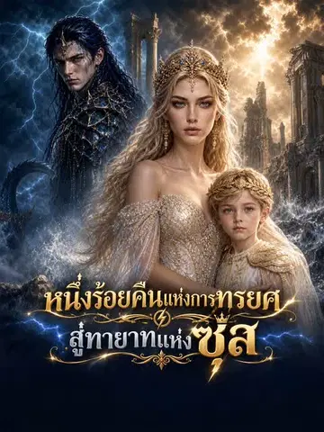 หนึ่งร้อยคืนแห่งการทรยศ สู่ทายาทแห่งซุส