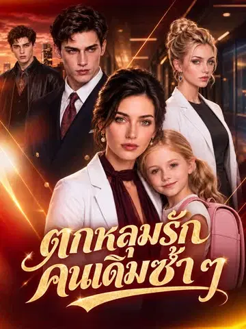 ตกหลุมรักคนเดิมซ้ำ ๆ
