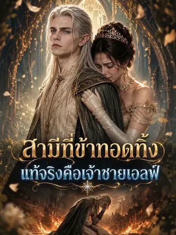 สามีที่ข้าทอดทิ้ง แท้จริงคือเจ้าชายเอลฟ์