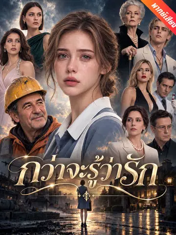 กว่าจะรู้ว่ารัก