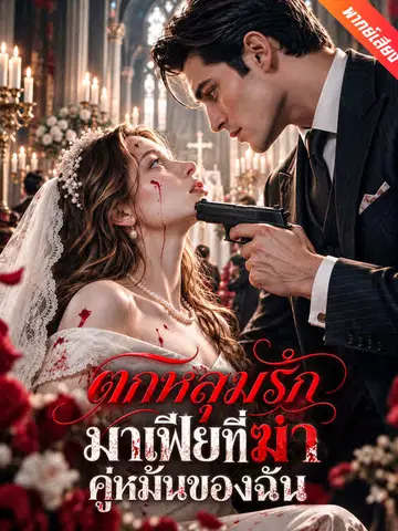 ตกหลุมรักมาเฟียที่ฆ่าคู่หมั้นของฉัน