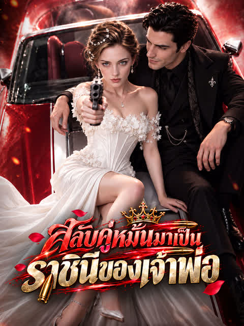 สลับคู่หมั้นมาเป็นราชินีของเจ้าพ่อ