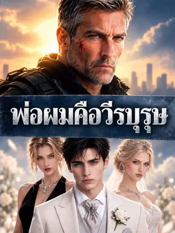 พ่อผมคือวีรบุรุษ