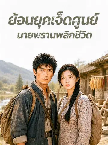 ย้อนยุคเจ็ดศูนย์ นายพรานพลิกชีวิต