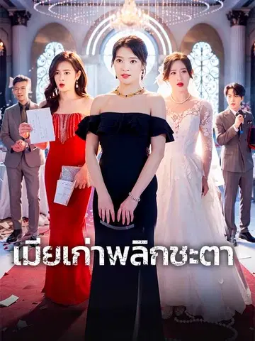 เมียเก่าพลิกชะตา