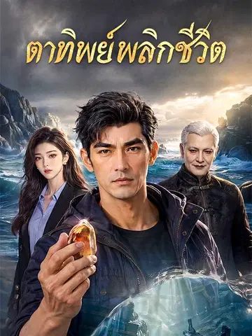ตาทิพย์พลิกชีวิต