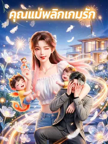 คุณแม่พลิกเกมรัก