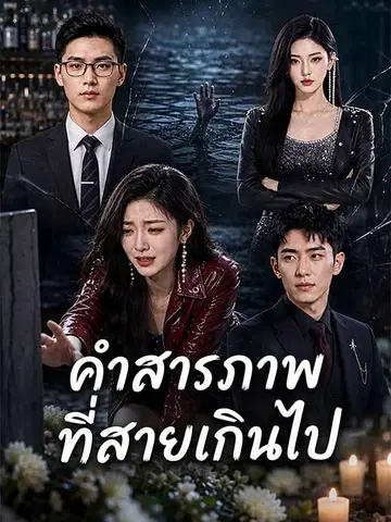 คำสารภาพที่สายเกินไป