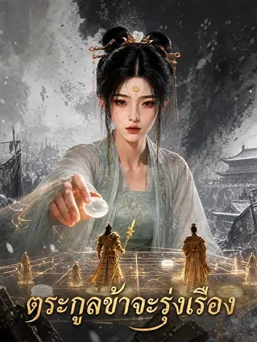 ตระกูลข้าจะรุ่งเรือง