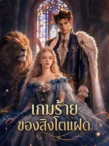 เกมร้ายของสิงโตแฝด