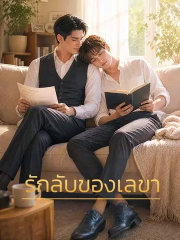 รักลับของเลขา