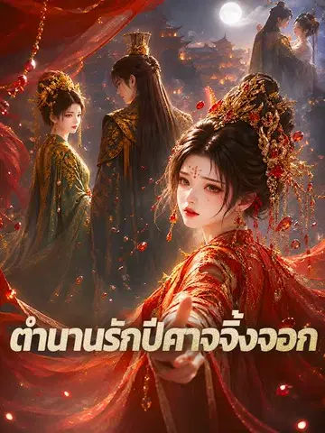 ตำนานรักปีศาจจิ้งจอก