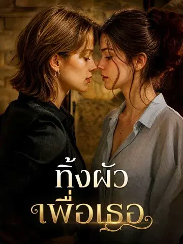 ทิ้งผัวเพื่อเธอ