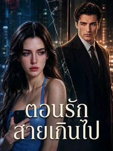 ตอนรักสายเกินไป