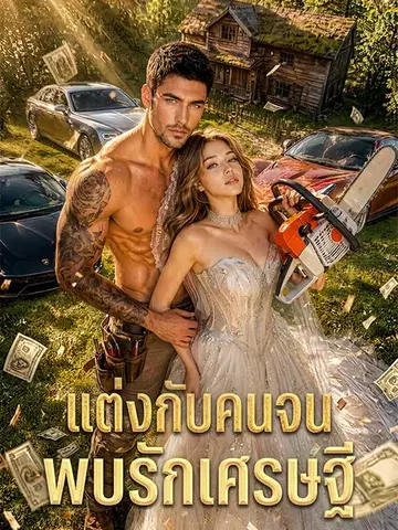 （พากย์ไทย）แต่งกับคนจน พบรักเศรษฐี