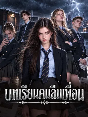 บทเรียนคนลืมเพื่อน
