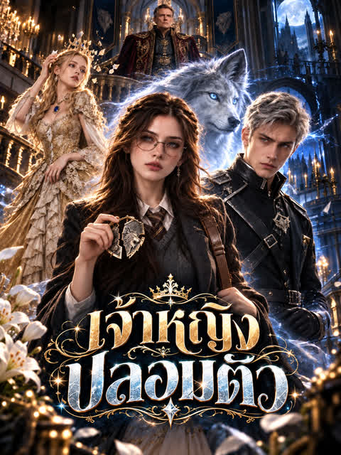 เจ้าหญิงปลอมตัว