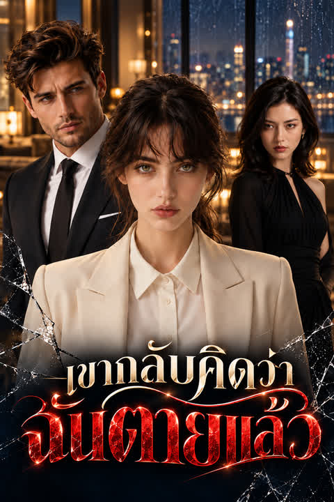 เขากลับคิดว่าฉันตายแล้ว
