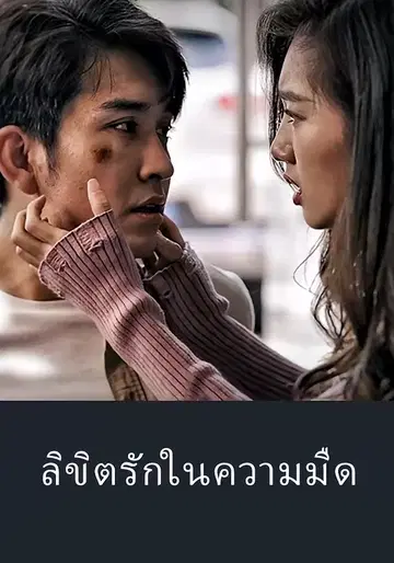 ลิขิตรักในความมืด