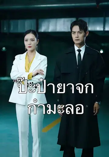 ซูเปอร์เขยอัจฉริยะ